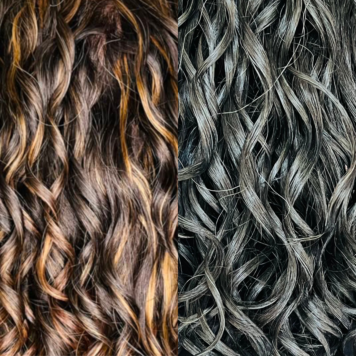 Cabello Ondulado