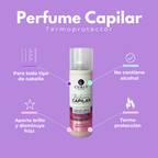 Perfume Termoprotector Curly Lovers - Imagen 4