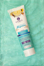 Mascarilla de Mayonesa - Imagen 3