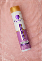 Shampoo natural Curly Lovers - Imagen 2
