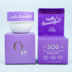 SOS RESCUE THERAPY CURLY LOVERS - Imagen 3