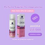 Perfume Termoprotector Curly Lovers