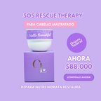 SOS RESCUE THERAPY CURLY LOVERS