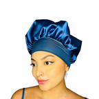 Gorro Satén para Dormir