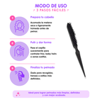 Cepillo Pulidor - Imagen 2