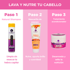 Kit Curly Lovers - Imagen 7