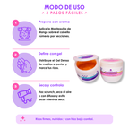 Kit definición extra control Curly Lovers - Imagen 2