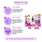 Kit Curly Lovers - Imagen 2