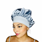 Gorro Satén para Dormir