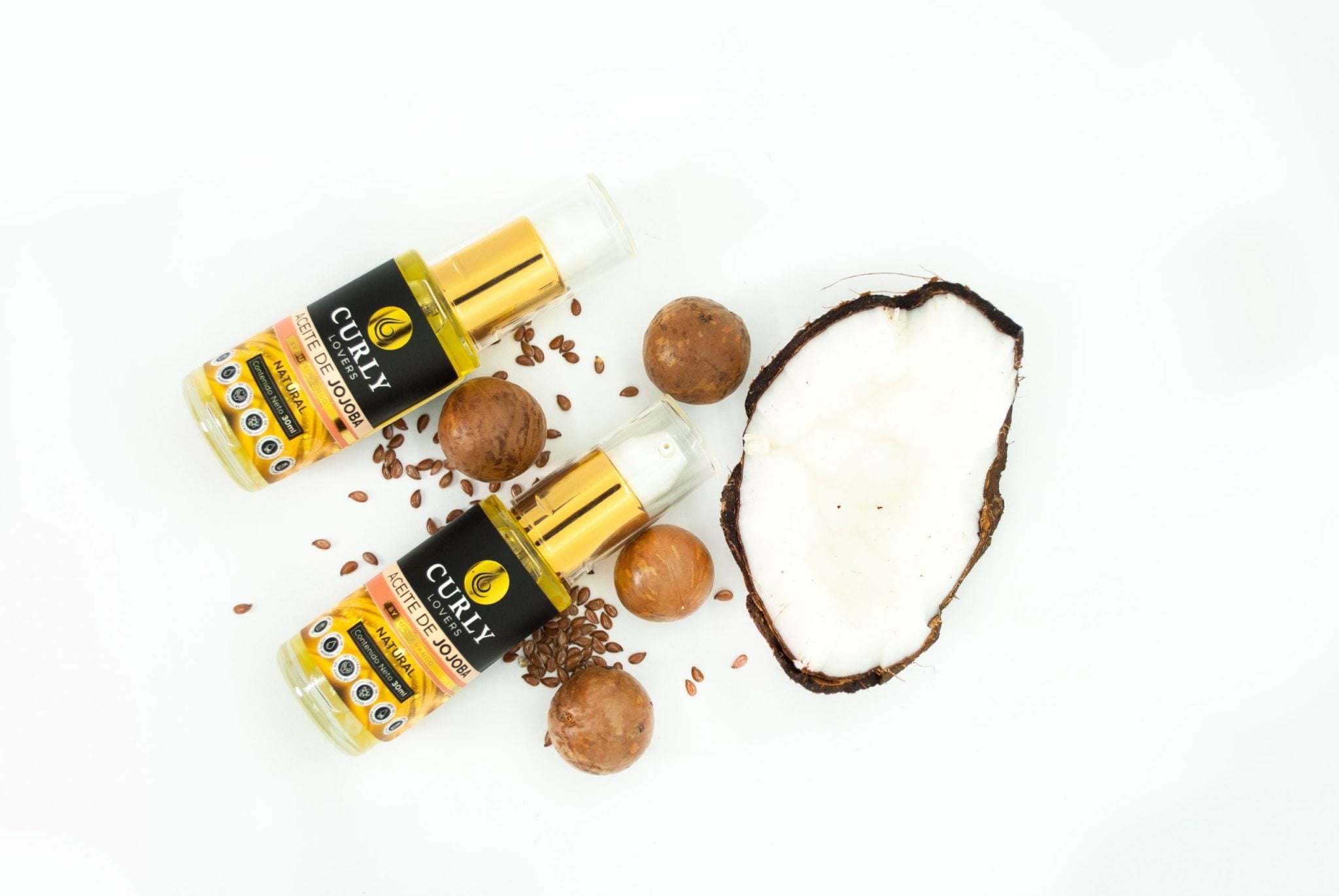 Kit Diva Cabello Grueso - Imagen 3