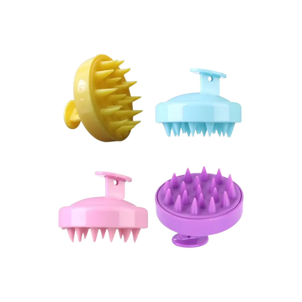 Cepillo Shampoo