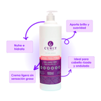 Kit Curly Duo Litro