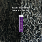 Crema para peinar Curly Lovers