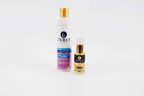 Kit Scrunch Cabello Grueso - Imagen 2