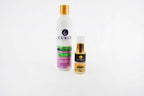 Kit Scrunch Cabello Delgado - Imagen 2
