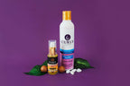 Kit Scrunch Cabello Grueso