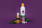 Kit Scrunch Cabello Delgado