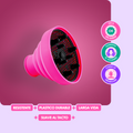 Difusor
