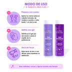 Gel Natural Curly Lovers
