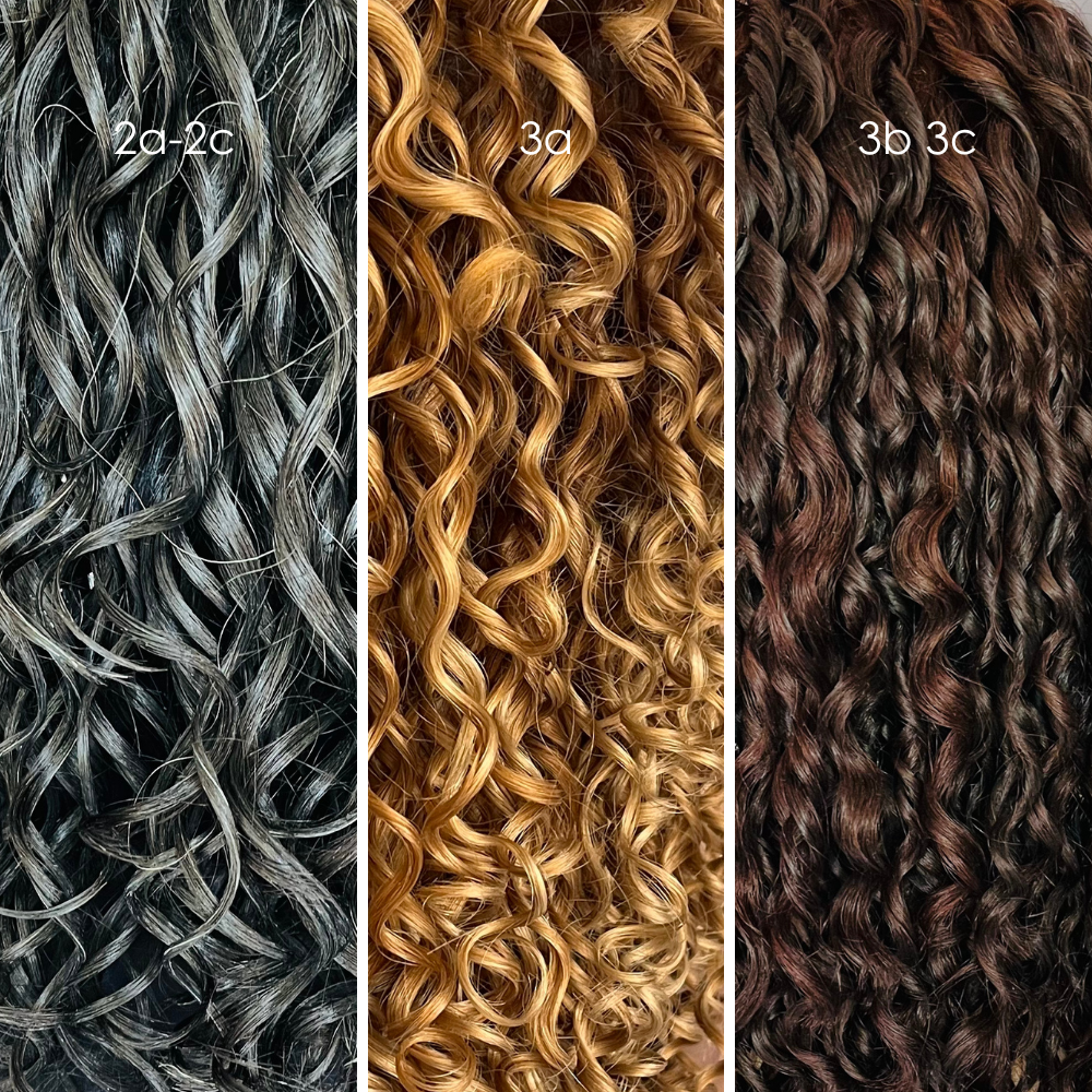 Gel Natural Curly Lovers