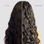 Gel Natural Curly Lovers