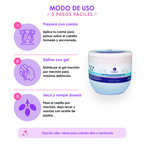 Gel Definidor Denso de Aloe Vera