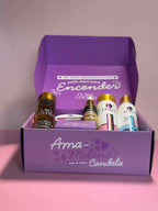 Caja de lujo coleccionable Curly Lovers - Imagen 8