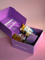 Caja de lujo coleccionable Curly Lovers - Imagen 10