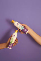 Kit Candela para cabello delgado - Imagen 2