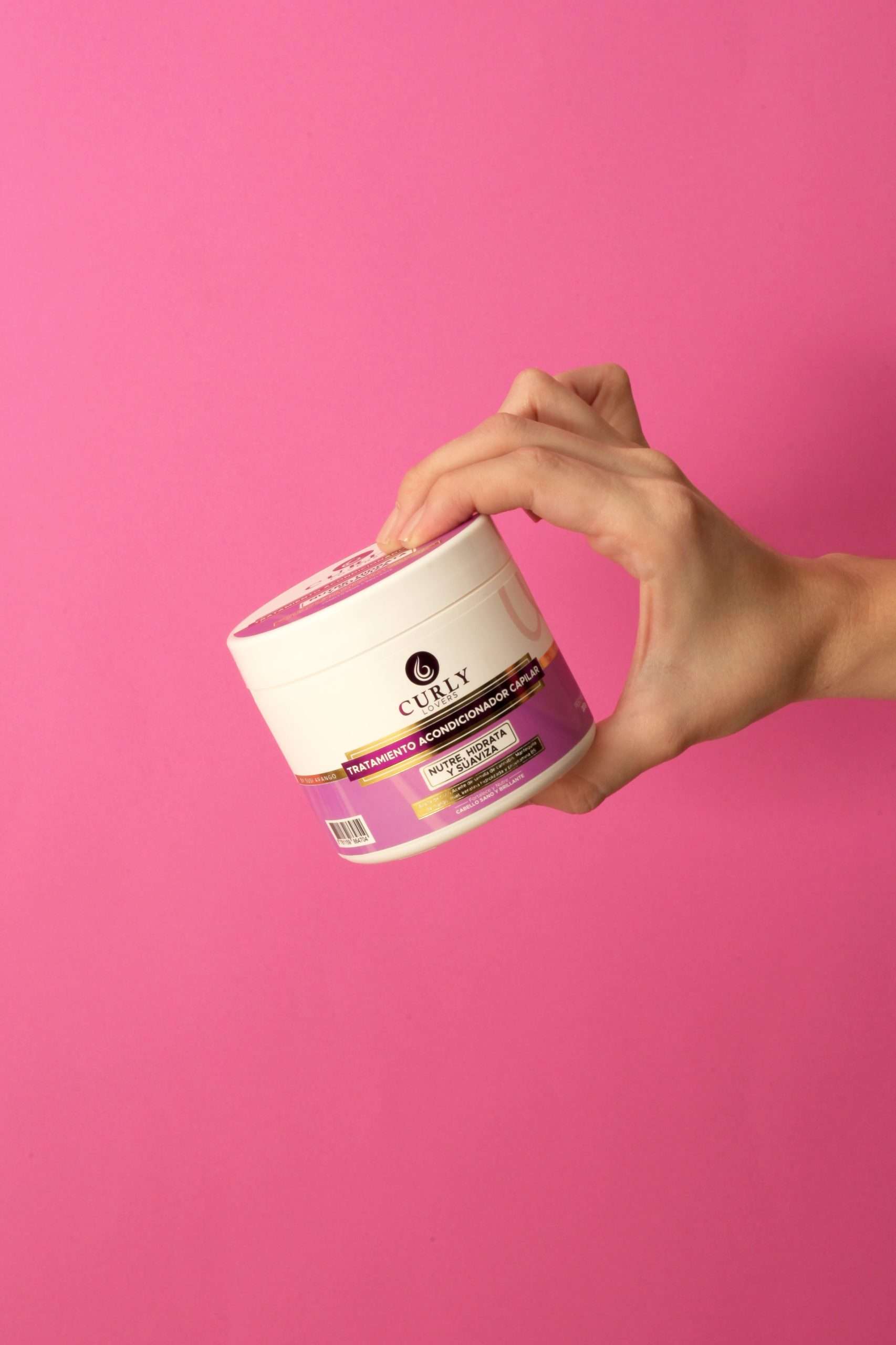 Kit Candela para cabello delgado - Imagen 3