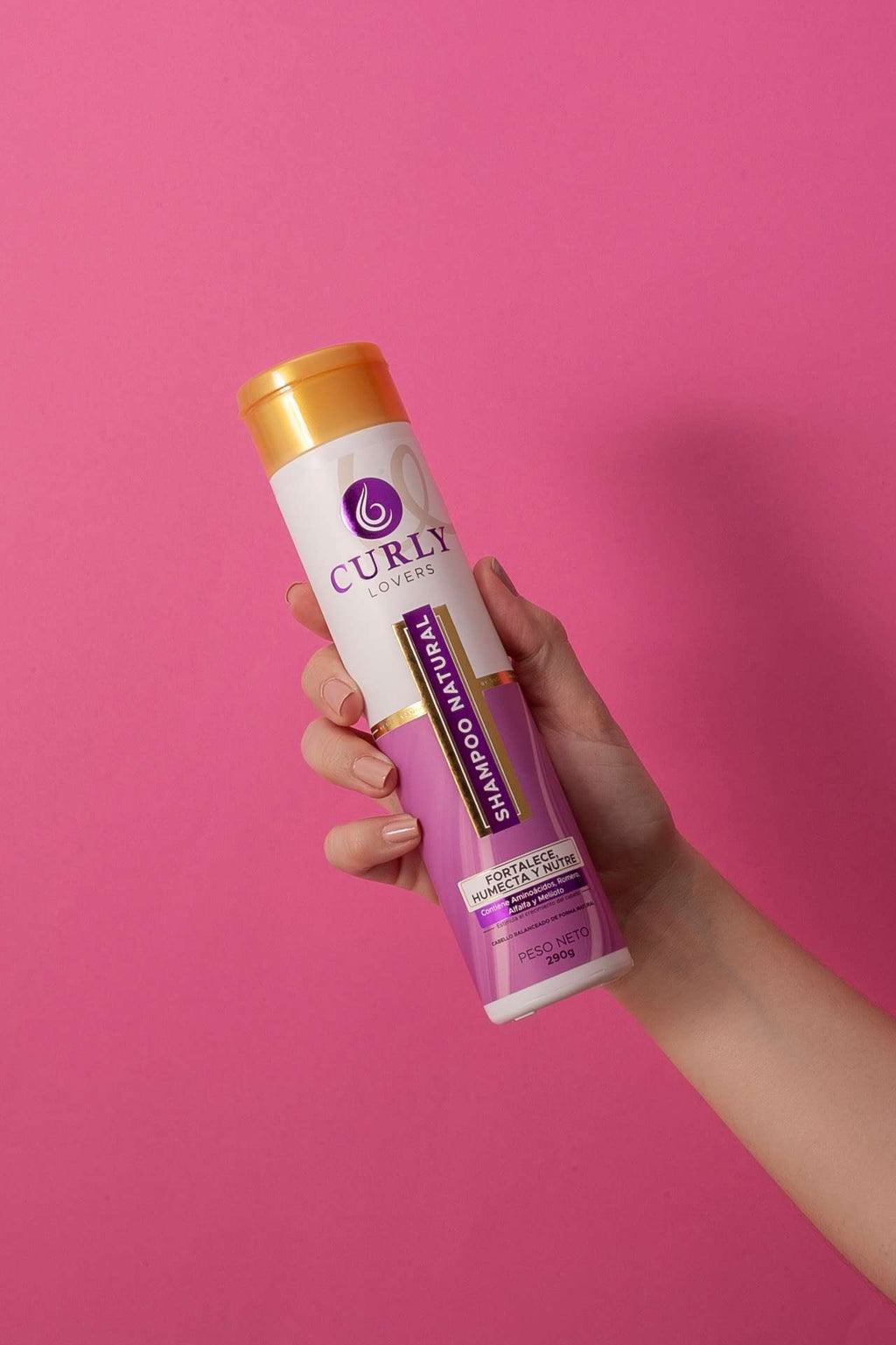 Kit Candela para cabello delgado - Imagen 5