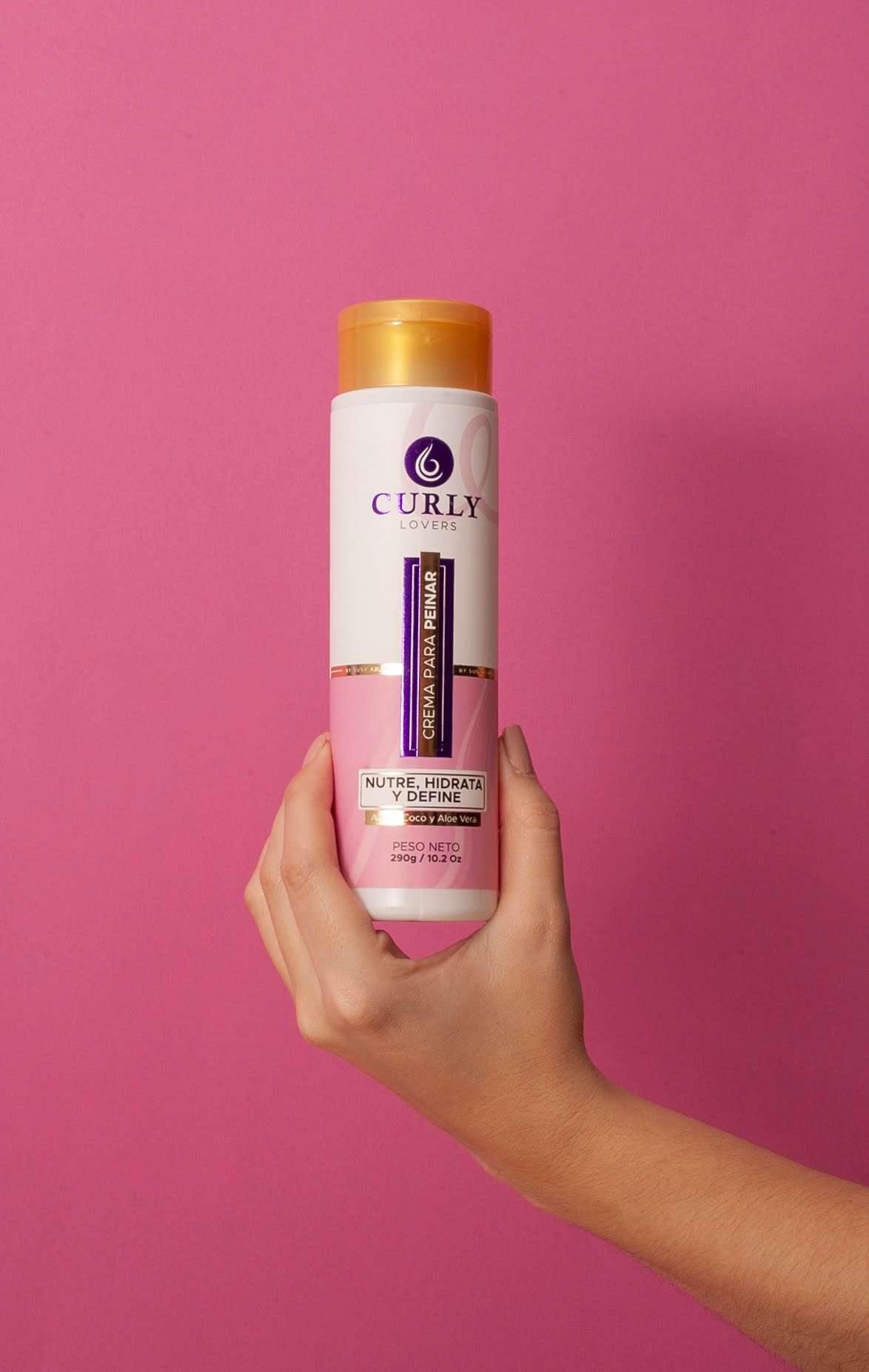 Kit Candela para cabello delgado - Imagen 4