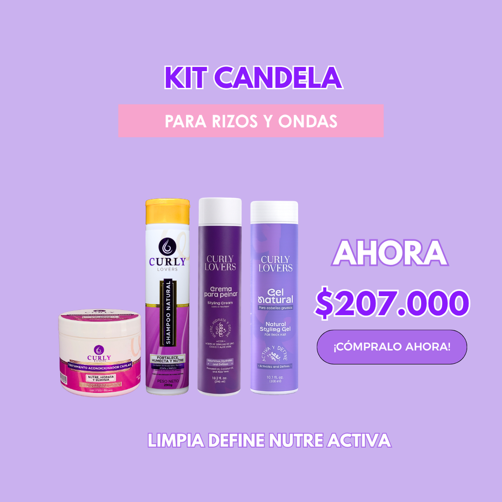 Kit Candela