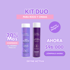 Kit duo