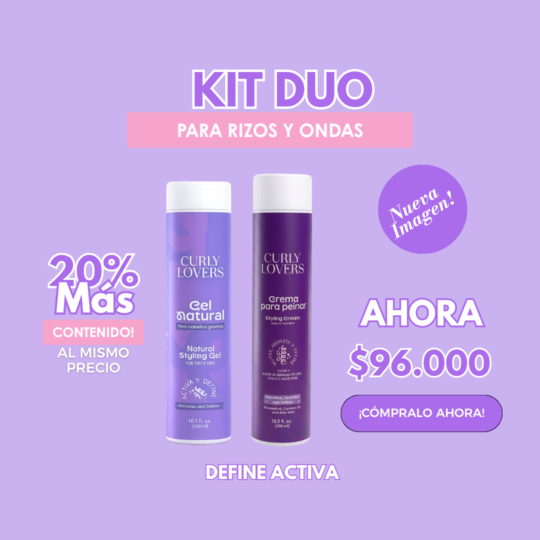 Kit duo