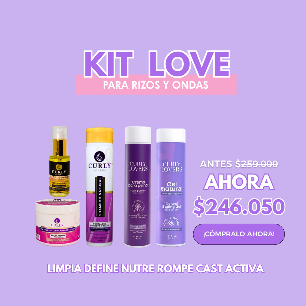 KIT LOVE