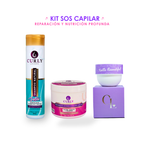 KIT SOS CAPILAR