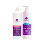 Kit Curly Duo Litro