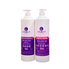 Kit Shower de Litro Curly Lovers