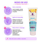 Mascarilla de Mayonesa