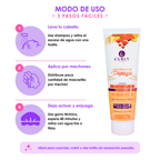 Mascarilla de Papaya Curly Lovers
