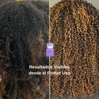 SOS RESCUE THERAPY CURLY LOVERS