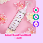 Tónico Regenerador Capilar Curly Lovers - Imagen 2