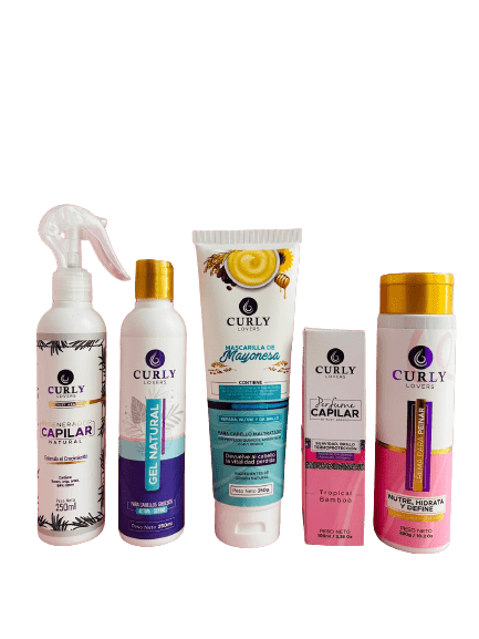 Kit Especial Madres