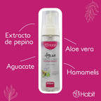 Agua Micelar Habit - Imagen 2