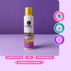 Acondicionador Natural Curly Lovers (100ml)