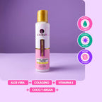 Crema para Peinar Curly Lovers - 100ml