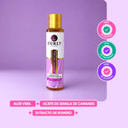 Shampoo Curly Lovers 100ml