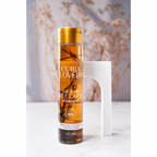 Shampoo de romero y cebolla The hair Recover Shampoo de Curly Lovers - Imagen 5
