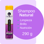 Shampoo natural Curly Lovers - Imagen 3